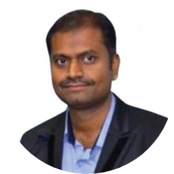 Dr. Balaji R