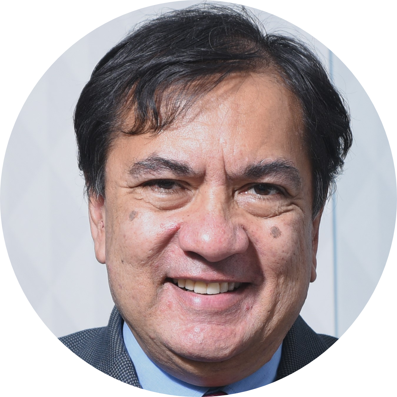 Dr. Inder Gopal