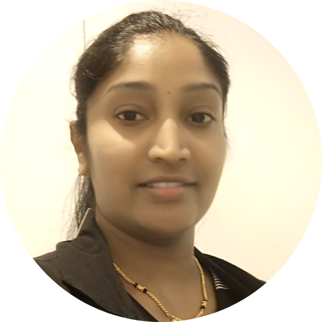 Lathamani B.R.