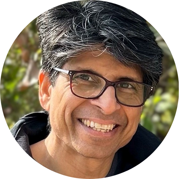 Shri Vikash Chourasia