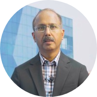 Shri Srinivas Poosarla