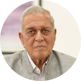 Prof. K. K. Aggarwal