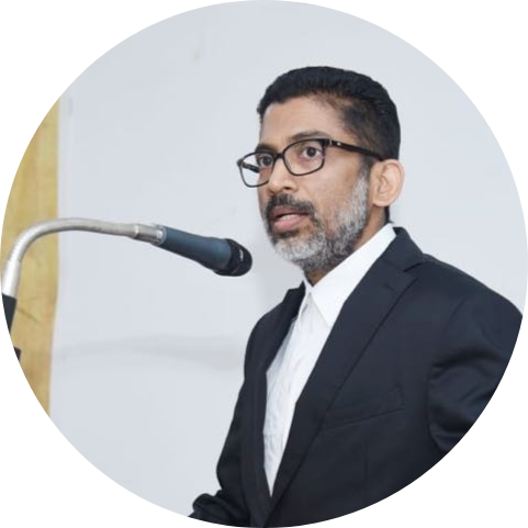 Shyam Padman