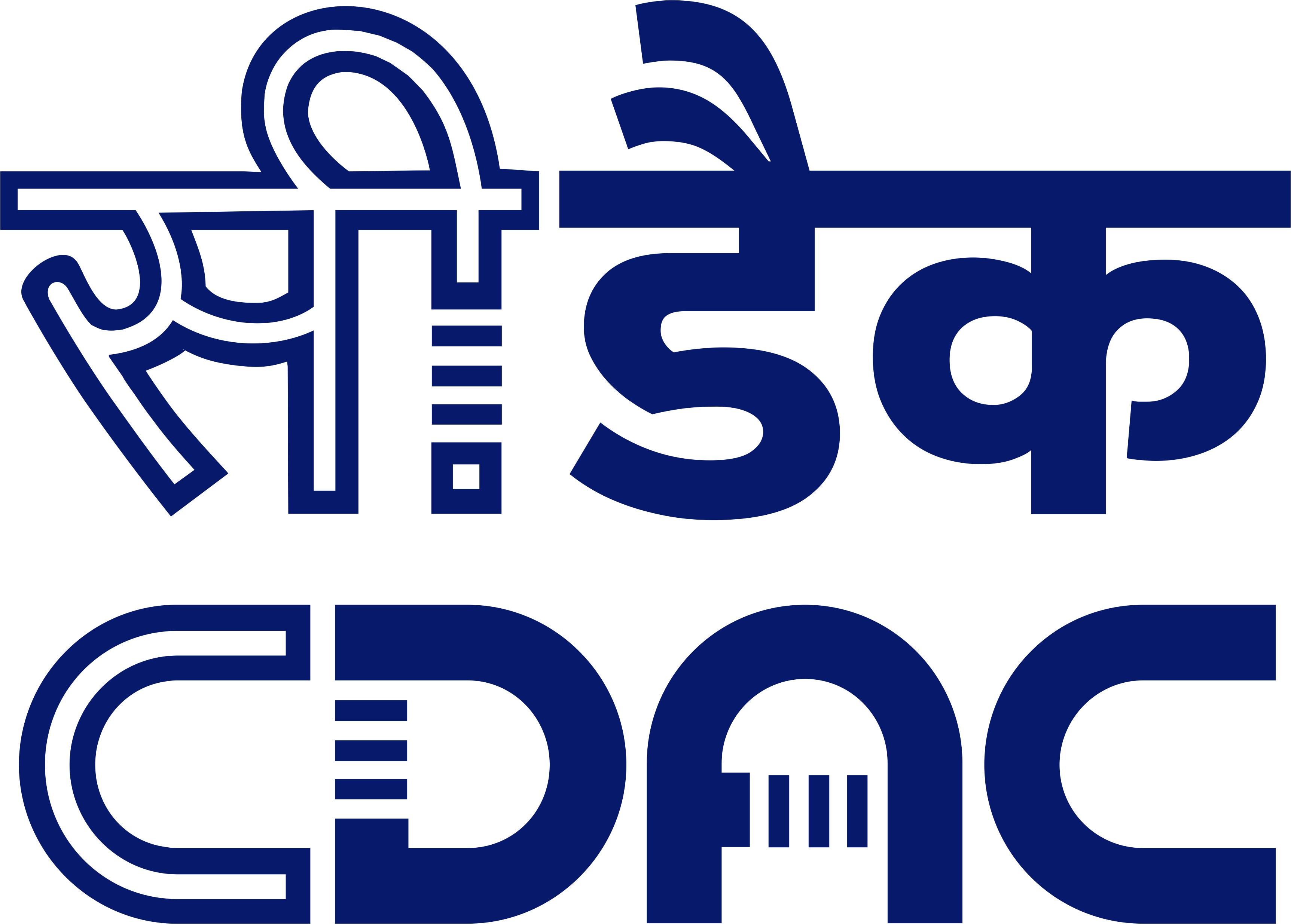 Centre for Development of Advanced Computing (C-DAC)